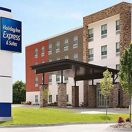 Holiday Inn Express - Thomasville, An Ihg Hotel Exterior foto
